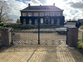 Draaipoort Model Castricum