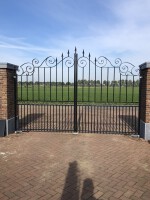 Draaipoort Model Kerkdriel