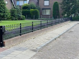 Hekwerk Model Glasgow
