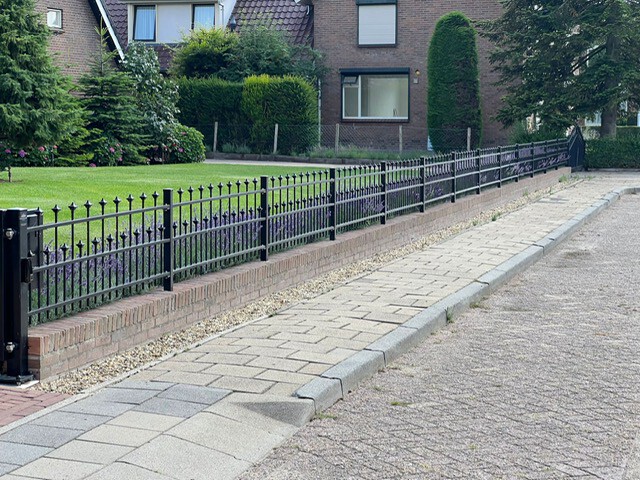 Hekwerk Model Glasgow
