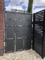 Looppoort Model Valkenburg 1