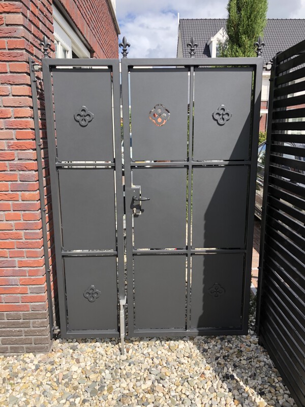 Looppoort Model Valkenburg 2