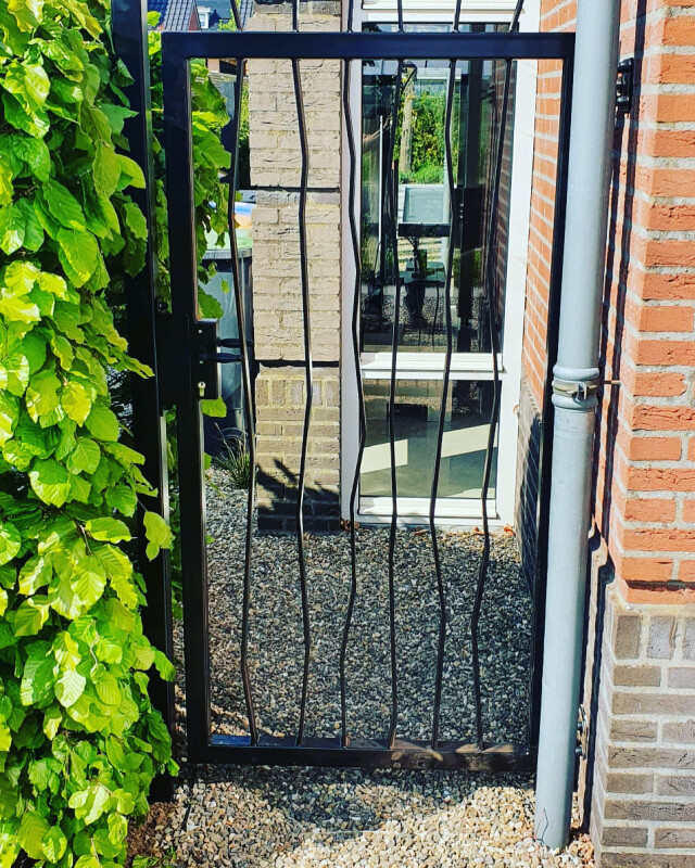 Looppoort Speels Model
