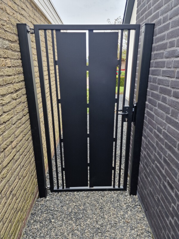 looppoort Model Parijs