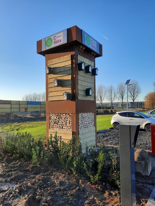 natuurzuil