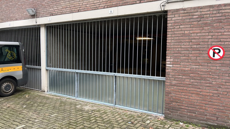 restauratie hekwerk